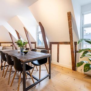 Appartement met Drie Slaapkamers